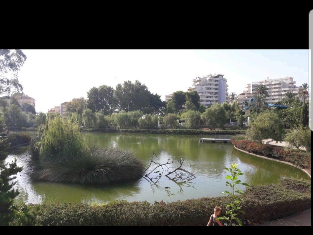 شقة Iris Vistas بينالماذينا المظهر الخارجي الصورة